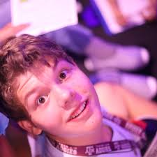 Sojourn Youth Ministry