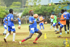 Jun 16, 2021 · the good news was reported by the new vision newspaper on tuesday, june 15, 2021. Vumasport On Twitter Afc Leopards Have Had Their Centre Back Clyde Senaji Called Up Into The Harambeestars Squad That Is Scheduled To Play Their Last Group G Match Against Togo In Lome On