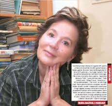 Nura Bazdulj Hubijar