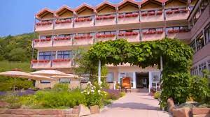 Haus an den fichten in st martin, reviews by real people. Haus Am Weinberg Hotel Restaurant In St Martin Youtube