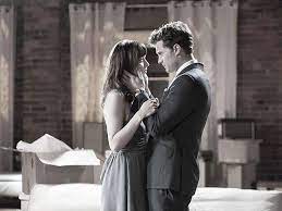 For each question you simply choose between two options: Fifty Shades Of Grey Quiz Britannica