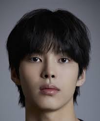 Park Yoon Ho (박윤호)