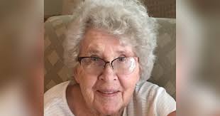Obituary for Yvonne (Hunt) Lingo