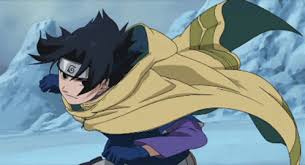 Read more information about the character sasuke uchiha from naruto? Uchiha Sasuke Gif Uchiha Sasuke Anime Discover Share Gifs