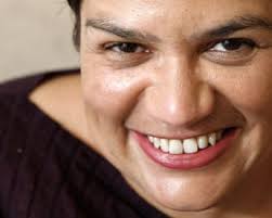 Guardian books podcast helps Jackie Kay to meet birth sisters