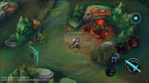 This lol wild rift tier list for patch 2.1 will rank the weakest and strongest champions in the. League Of Legends Wild Rift Ranking 5 Champions To Help You Easily Get Acquainted With The Game Not A Gamer