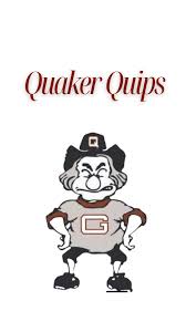 Grace Overton Scores Two Goals for Guilford Soccer