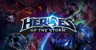 They restrict players to a certain set of heroes which rotate on a weekly. Heroes Of The Storm Vs Lol Which Is The Better Moba