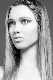 He is the first millennial male to have received an academy award nomination for acting. Photo Of Fashion Model Haley Sutton Id 541560 Models The Fmd