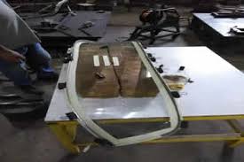 Cuci bersih kedua tangan anda, agar bersih dari debu. Cermin Kereta Buatan Khas Customized Untuk Kereta Klasik Yang Sukar Cari