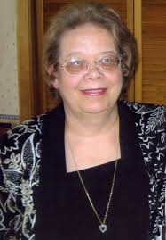 Patricia Campbell Obituary (1939