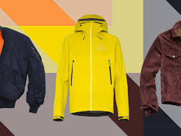 Here S Your Complete Fall Outerwear Checklist Gq