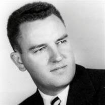 William Duncan MacPhee Obituary