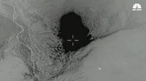 A random rearrangement of the letters in the name (anagram) will give bamo. Moab Strike Didn T Need Trump S Approval Officials Say