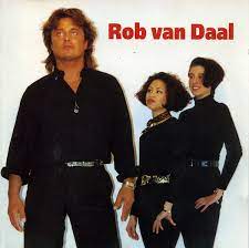 Rob van daal (raamsdonksveer, 22 februari 1962) is een nederlandse zanger. Rob Van Daal Rob Van Daal 1994 Cd Discogs