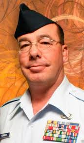 Obituary information for David Miles Kennedy