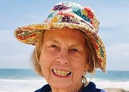 Sheila Anne (Clark) Foote, 86, of Cornwall