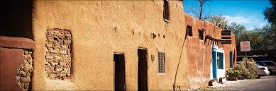 At last count, tripadvisor rated 464 restaurants, which means that you can dine out for a year, without exhaus. Oldest House In The Usa Santa Fe Southwestler