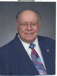 Charles Pierce Obituary