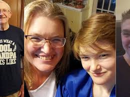 Fundraiser by Tammi Warrington : Accident & traveling expenses for Rachel  Pittman