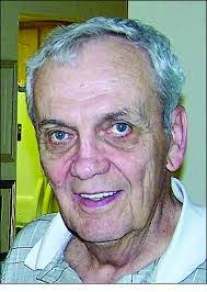 Robert Levasseur's Instagram, Twitter & Facebook