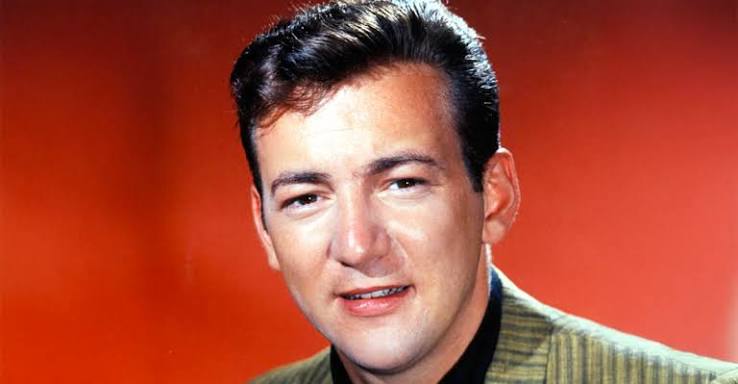 Bobby Darin: The Doomed Crooner