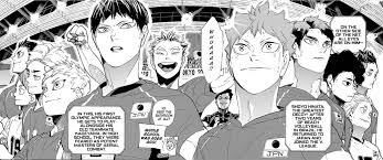 Maybe you would like to learn more about one of these? 1 Hoshiuml Lover Worldwide On Twitter Why Hello There Yaku Morisuke 26 Cheegle Ekaterinburg L Russian Volleyball Superleague
