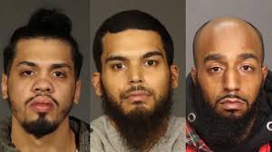 Three Suspects Identified in Connection with Deadly Druggings at Gay Bars