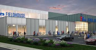 With each transaction 100% verified and the largest inventory of tickets on the web, seatgeek is the safe choice for tickets on the web. The Sixers Broke Ground On The 76ers Fieldhouse In Delaware Today Phillyvoice