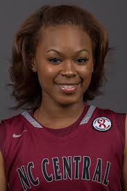 NCCU Eagles Basketball