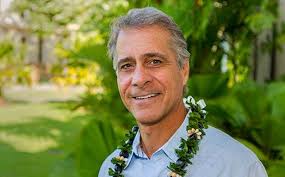 WELCOME FROM THE CHAIR