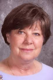 Rosemary Z. Greiner Obituary