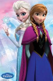 Frozen Photo Frozen Elsa And Anna Poster Frozen Disney Movie Anna Frozen Frozen Movie