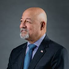 Our Leadership — HQM Properties