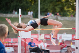 May 31, 2021 · dme 2021. Mp U 20 Zloto Wiktorii Miaso W Skoku Wzwyz Lekka Atletyka