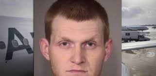 Los “30 minutos de infierno” de una chica de 13 años en pleno vuelo