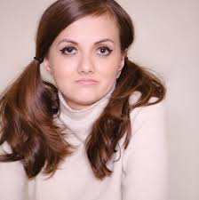 The Tal Anderson updated her profile picture.