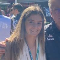 10+ "Zara Pearson" profiles