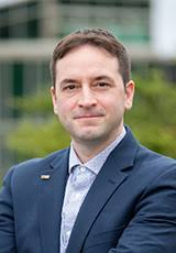 Profile page for: James Bird