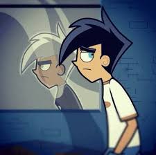 enc in danny phantom&