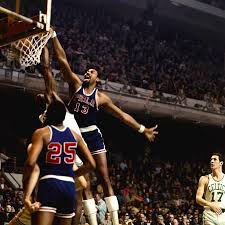 Wilt Chamberlain Dunk 2024 | www.horepnicko.cz