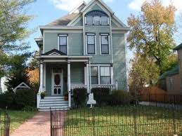1334 N Benton Ave Springfield Mo 65802 Zillow Historic Homes Victorian Homes Outdoor Structures