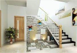 44 Stunning Ideas For Under Stair Garden Daily Home List Stairs Design Staircase Interior Design Staircase Design