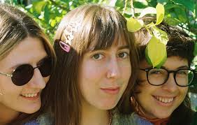 Tamara and The Dreams release debut EP 'Cracked Phone Screens', share new  video