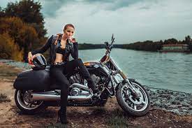 Thanks to geek draw for the heads up on these. Hot Girls With Harley Davidson Wallpapers Badasshelmetstore