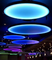 Galaxy Bar Ceiling Bar Ceilings Nightclub Design Ceiling