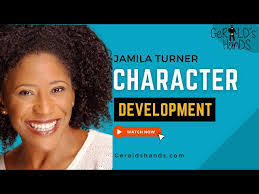 Jamila Turner's Instagram, Twitter & Facebook