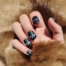 Acrylic nails are great for everyday life and for any occasion. Short Acrylic Nails Designs Online Shopping Buy Short Acrylic Nails Designs At Dhgate Com
