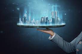 VR is Changing Architecture's Present and Future.