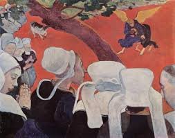 The Controversial Life And Art Of Post Impressionist Painter Paul Gauguin Paul Gauguin Gauguin Post Impressionists